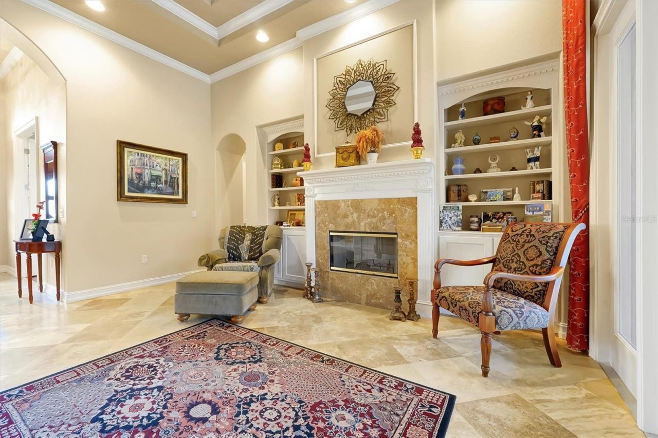 12012 Rambling Oak Boulevard, Orlando, FL 32832 Photo