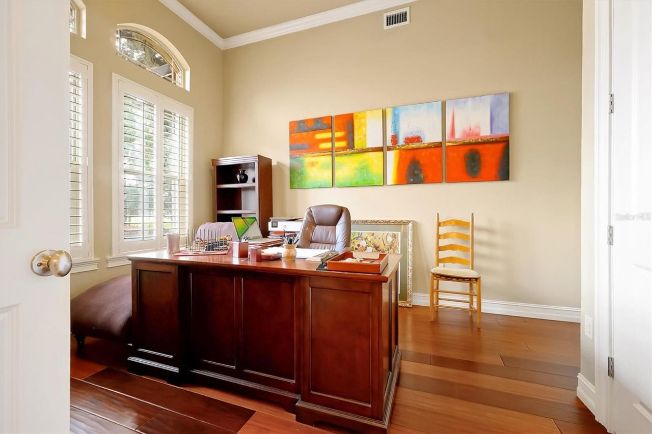 12012 Rambling Oak Boulevard, Orlando, FL 32832 Photo