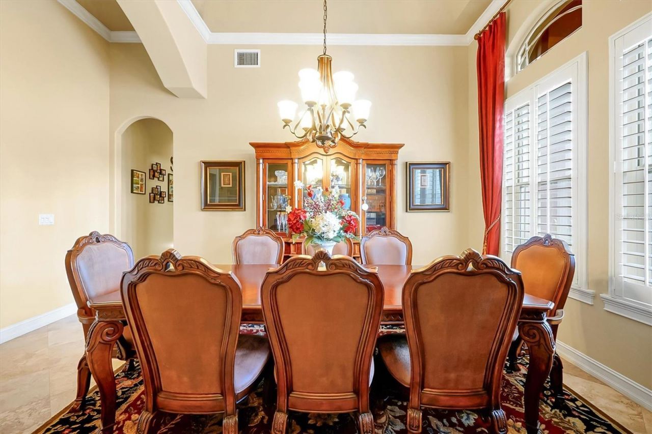 12012 Rambling Oak Boulevard, Orlando, FL 32832 Photo