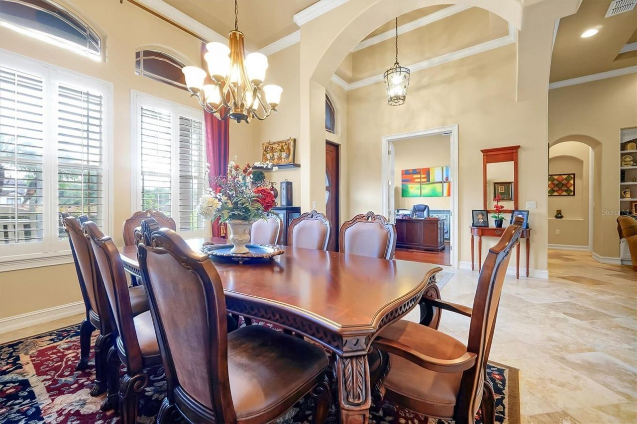 12012 Rambling Oak Boulevard, Orlando, FL 32832 Photo