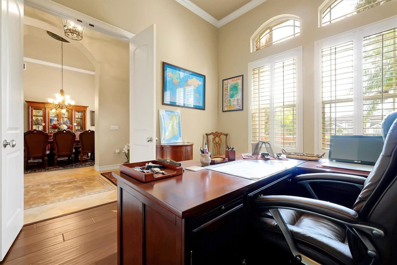 12012 Rambling Oak Boulevard, Orlando, FL 32832 Photo