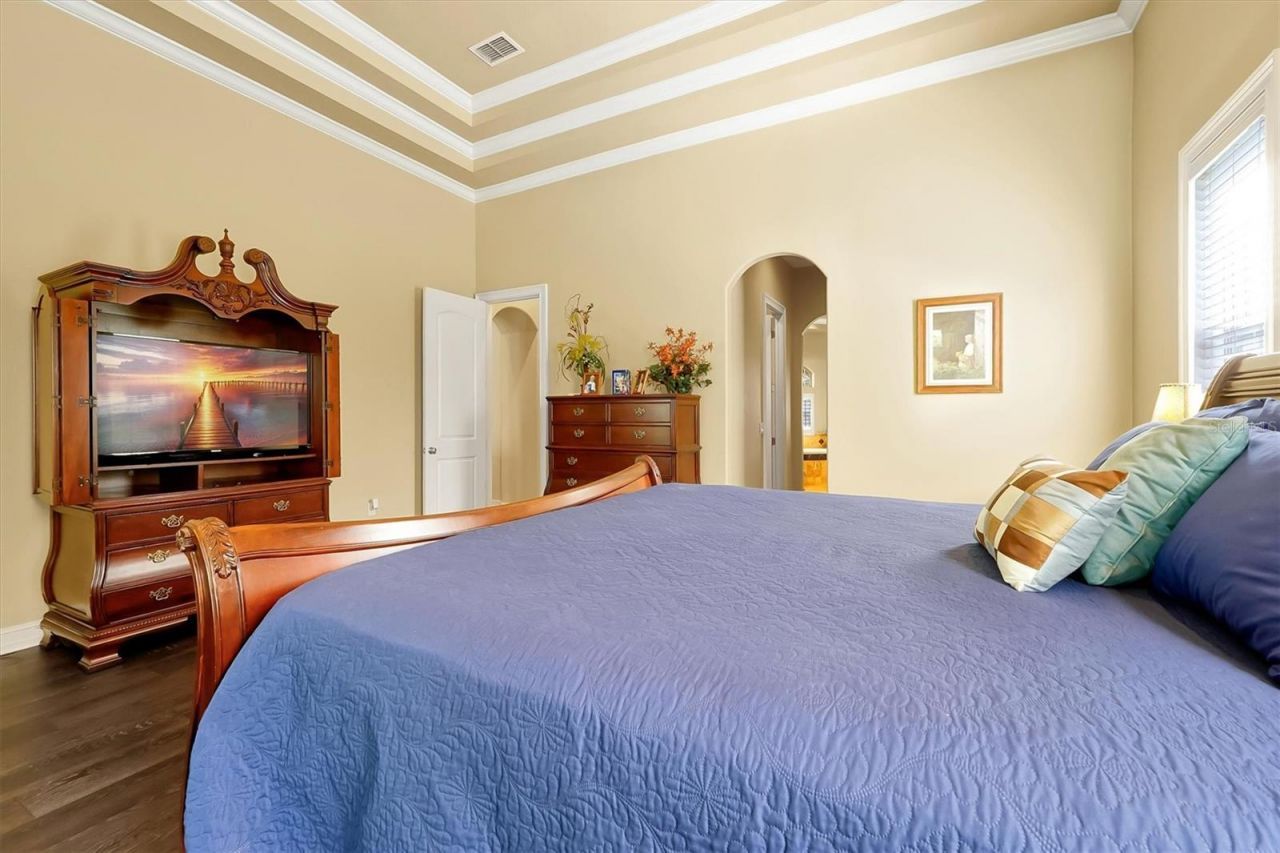 12012 Rambling Oak Boulevard, Orlando, FL 32832 Photo