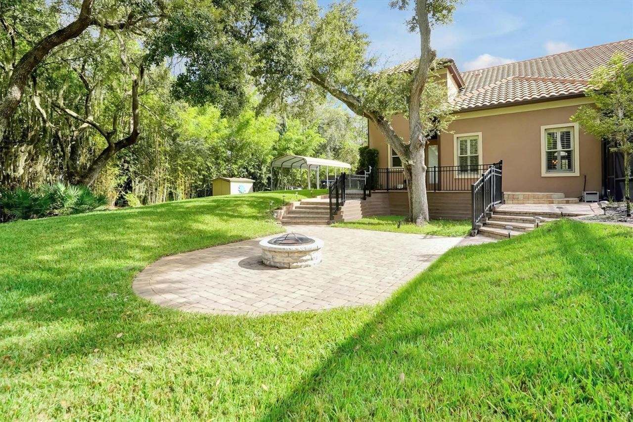 12012 Rambling Oak Boulevard, Orlando, FL 32832 Photo