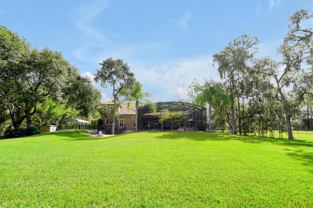 12012 Rambling Oak Boulevard, Orlando, FL 32832 Photo