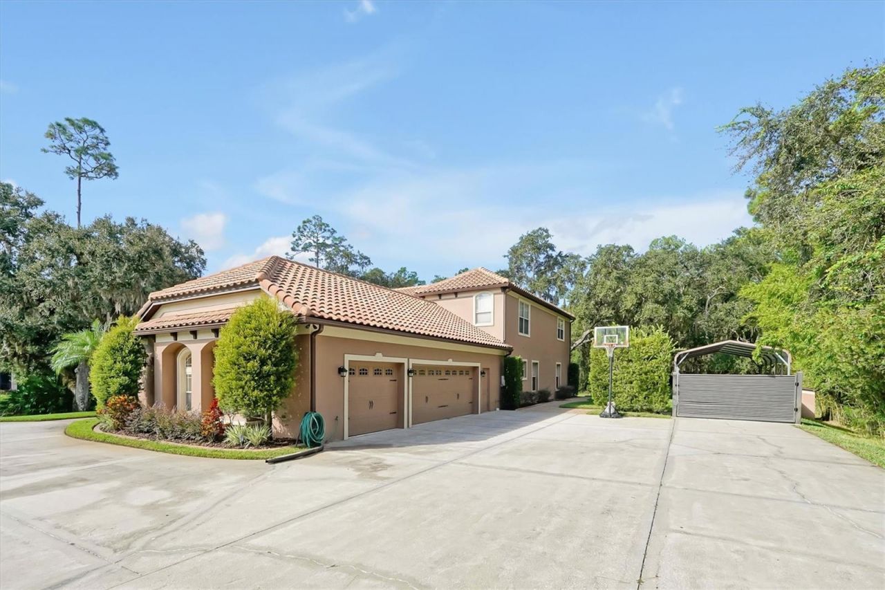 12012 Rambling Oak Boulevard, Orlando, FL 32832 Photo