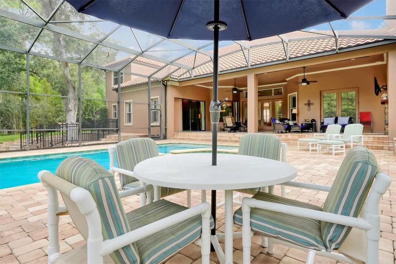 12012 Rambling Oak Boulevard, Orlando, FL 32832 Photo