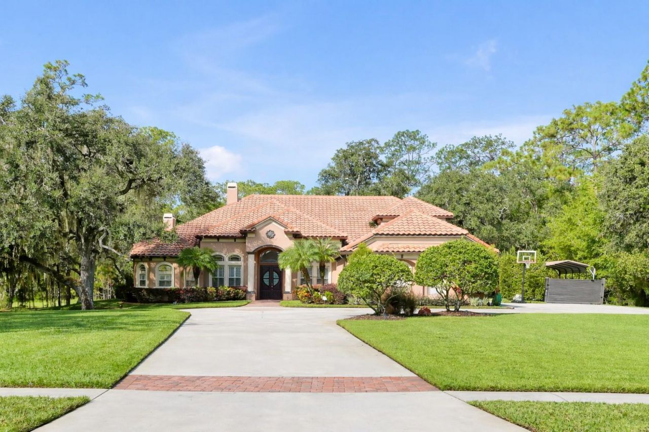 12012 Rambling Oak Boulevard, Orlando, FL 32832 Photo