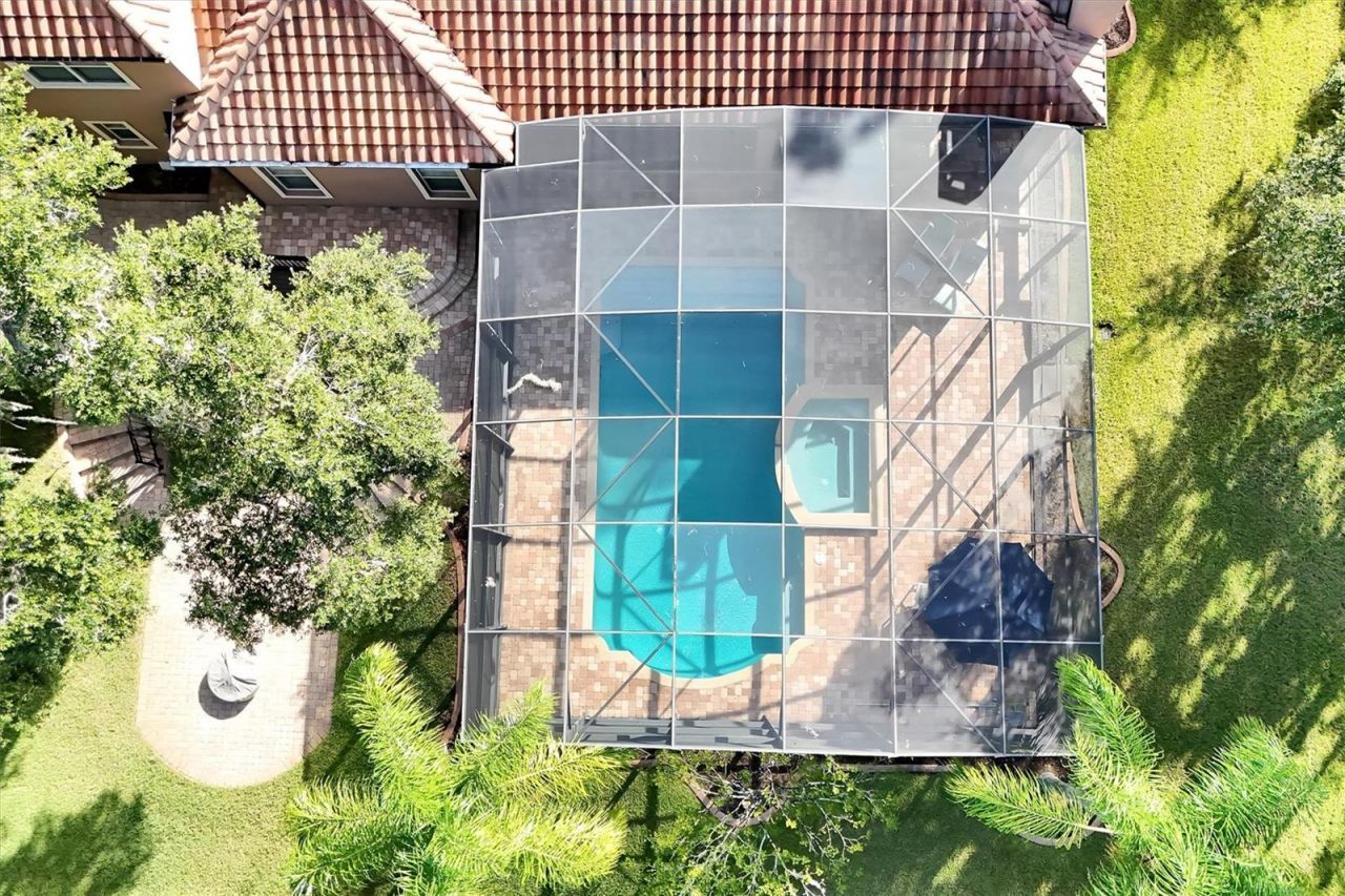 12012 Rambling Oak Boulevard, Orlando, FL 32832 Photo