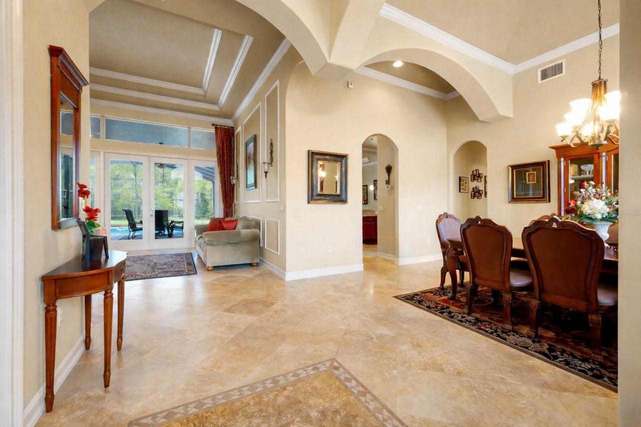 12012 Rambling Oak Boulevard, Orlando, FL 32832 Photo