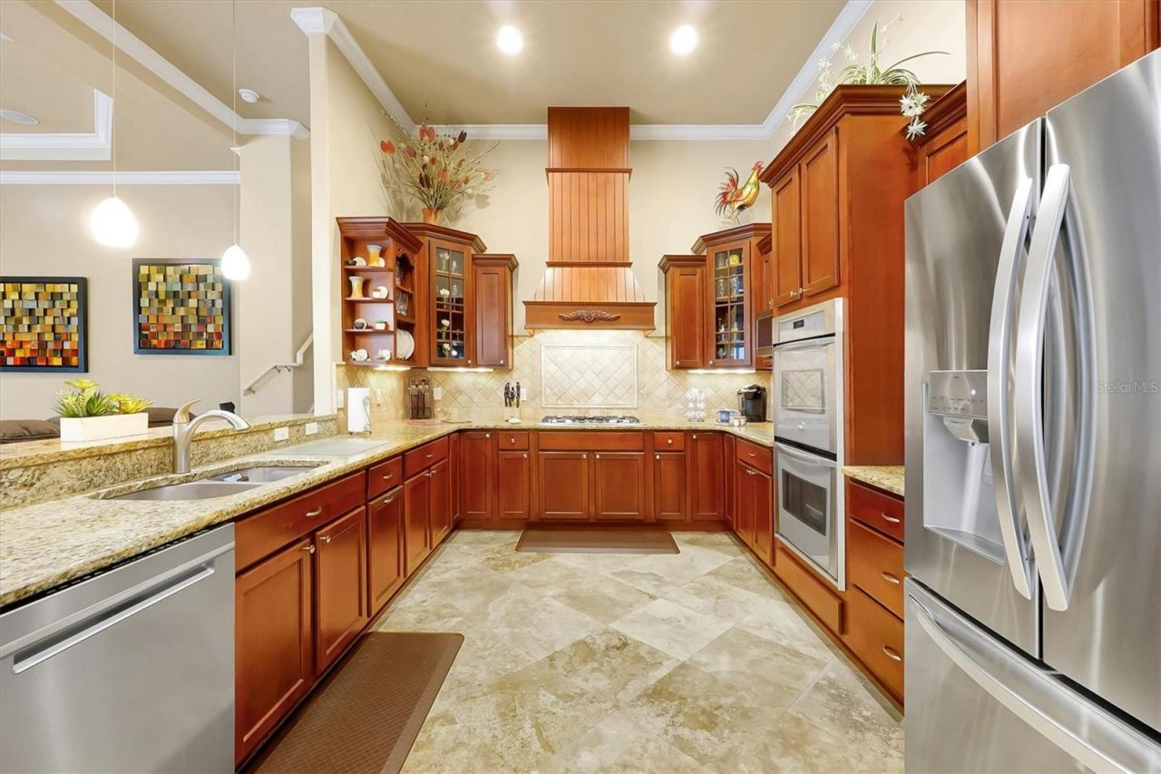 12012 Rambling Oak Boulevard, Orlando, FL 32832 Photo