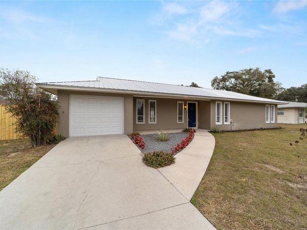 5521 SE 2ND STREET, OCALA, FL 34480
