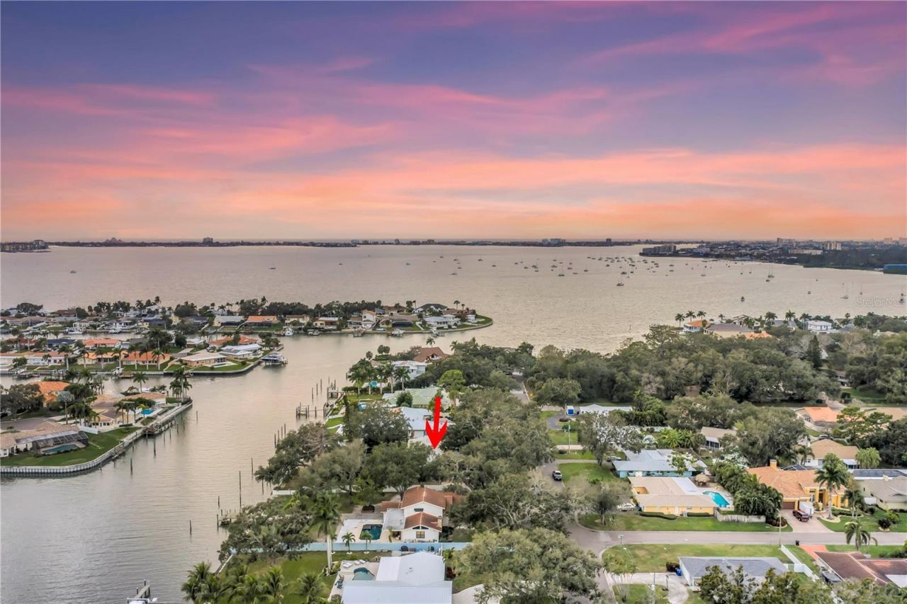 4114 42nd Avenue S, Saint Petersburg, FL 33711 Photo