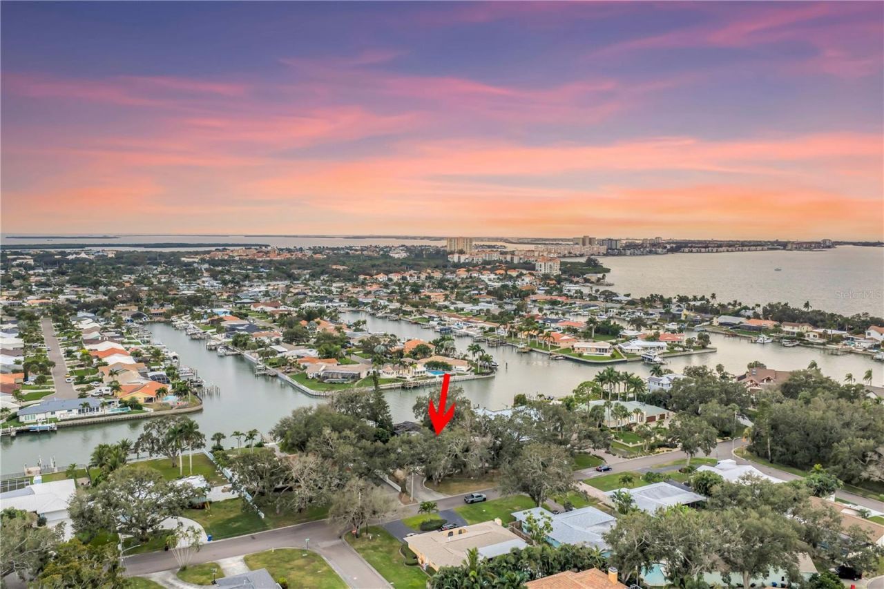 4114 42nd Avenue S, Saint Petersburg, FL 33711 Photo