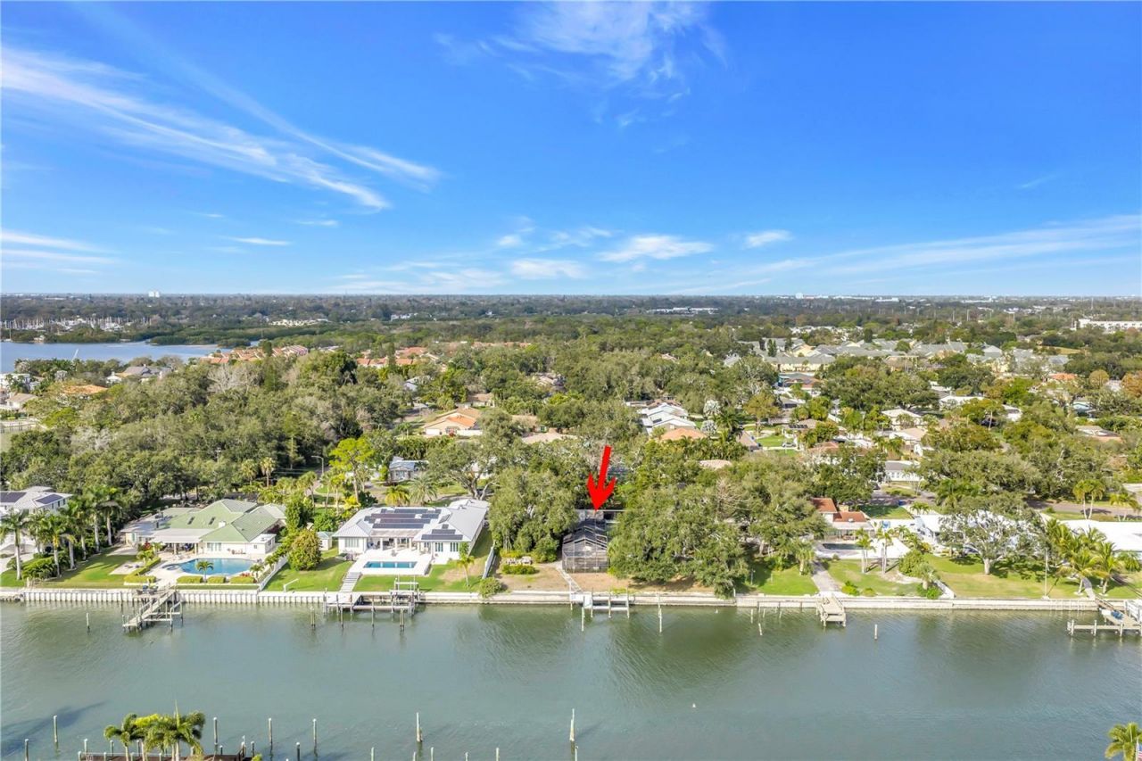 4114 42nd Avenue S, Saint Petersburg, FL 33711 Photo