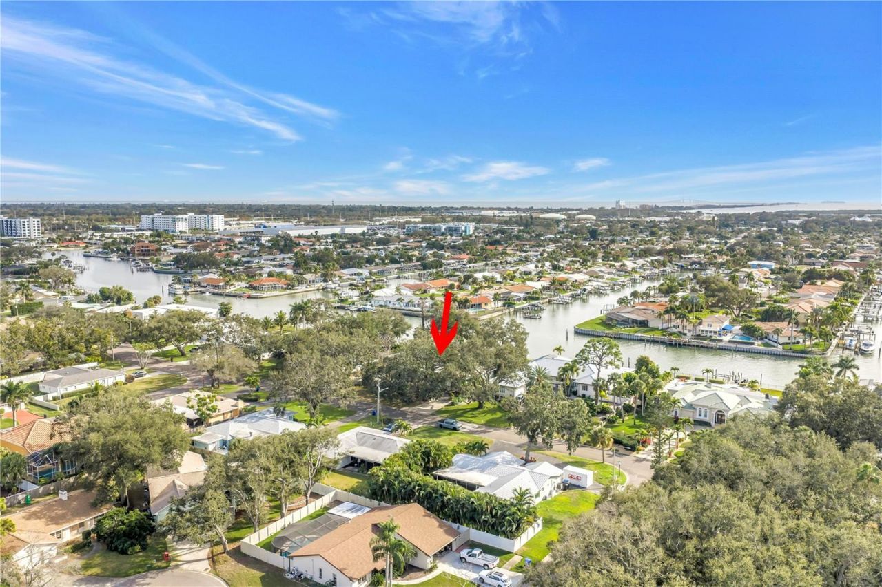 4114 42nd Avenue S, Saint Petersburg, FL 33711 Photo