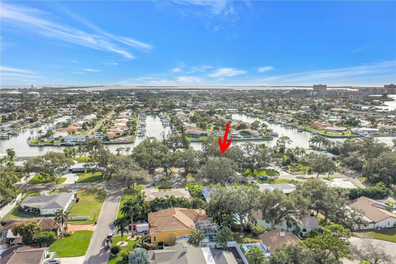 4114 42nd Avenue S, Saint Petersburg, FL 33711 Photo