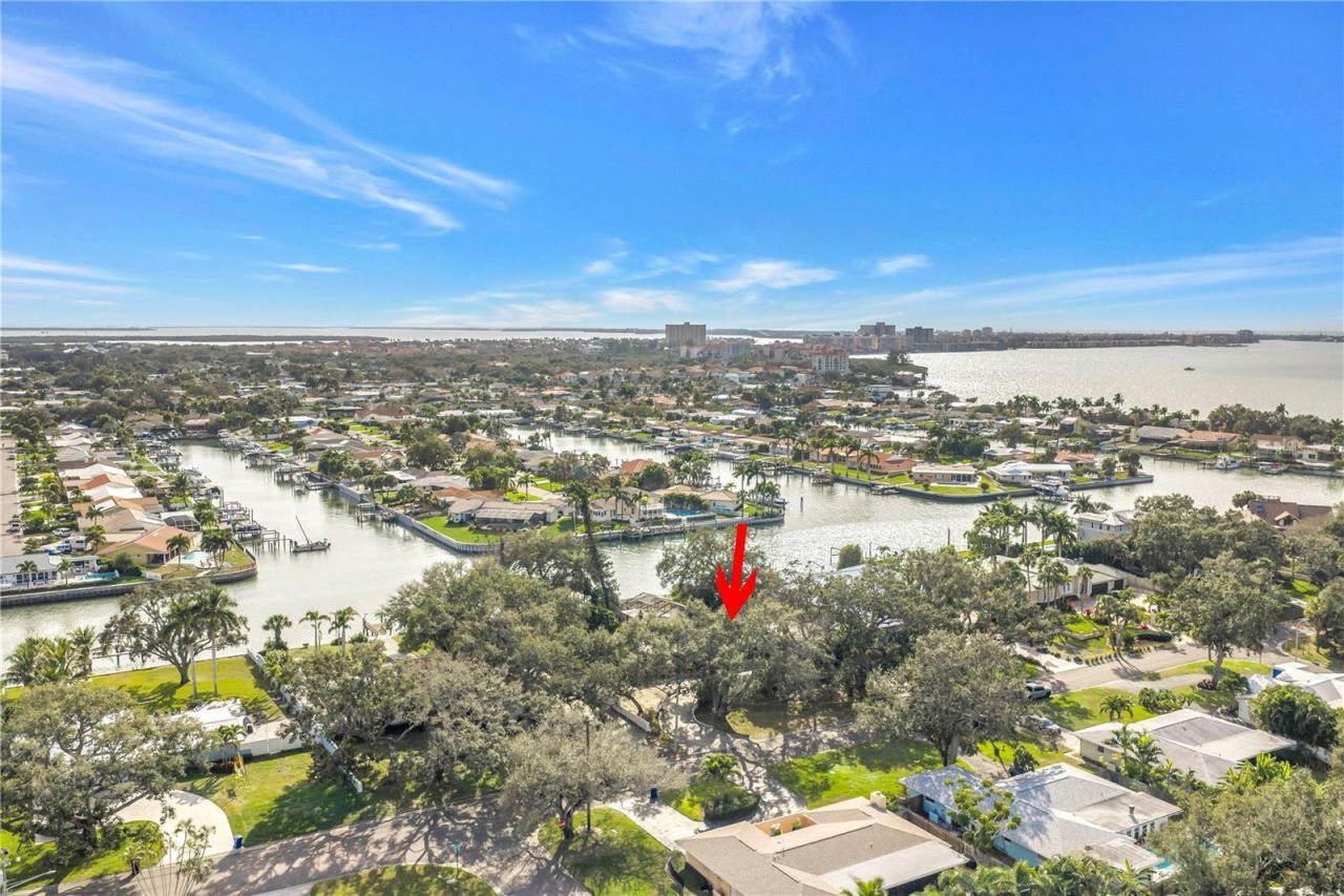 4114 42nd Avenue S, Saint Petersburg, FL 33711 Photo