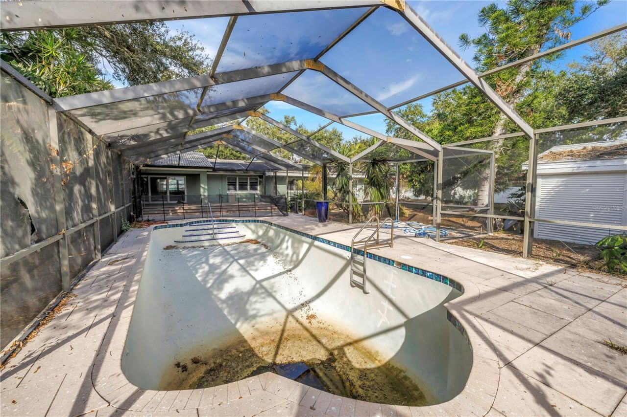 4114 42nd Avenue S, Saint Petersburg, FL 33711 Photo