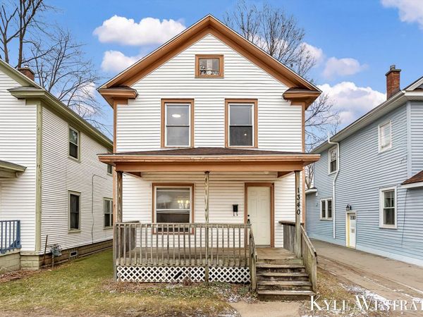1340 Manwaring Place SE, Grand Rapids, MI 49507