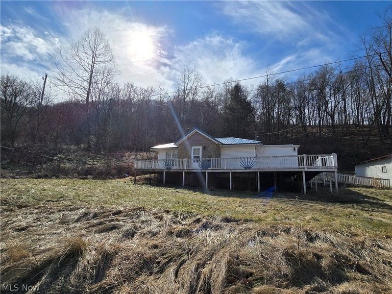 459 County Road 2, Rayland, OH 43943 Photo 1