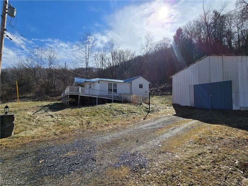 459 County Road 2, Rayland, OH 43943 Photo 2