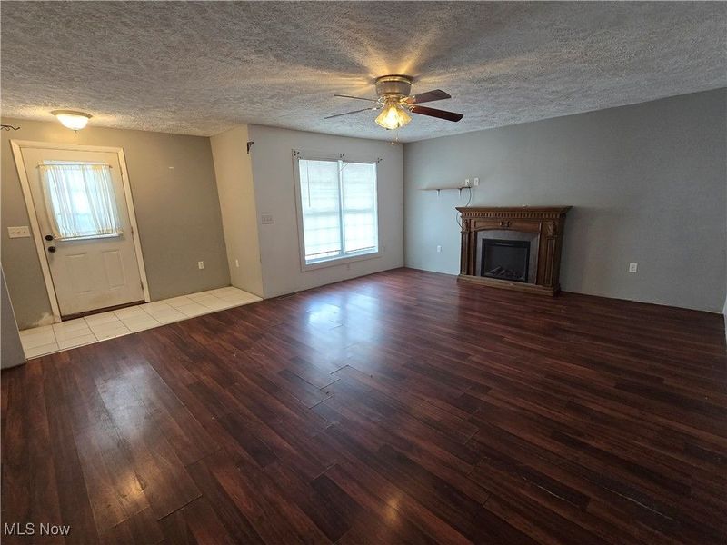 459 County Road 2, Rayland, OH 43943 Photo 5