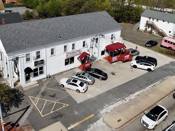 308 Main St, Oxford, MA 01540