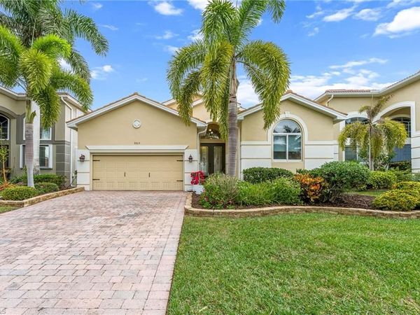8615 Sumner AVE, FORT MYERS, FL 33908