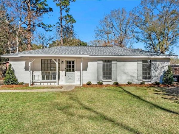 4108 Chicago Avenue, Loxley, AL 36551