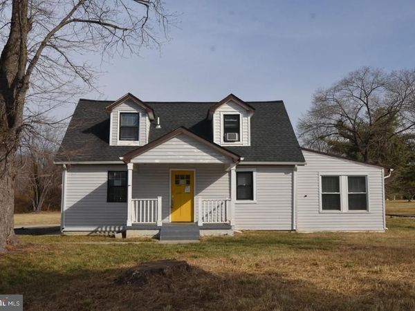 11314 TIPPETT ROAD, CLINTON, MD 20735