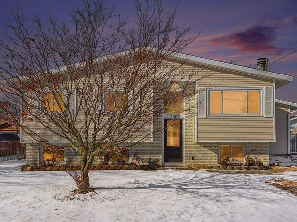 210 Robin Road, Middleville, MI 49333