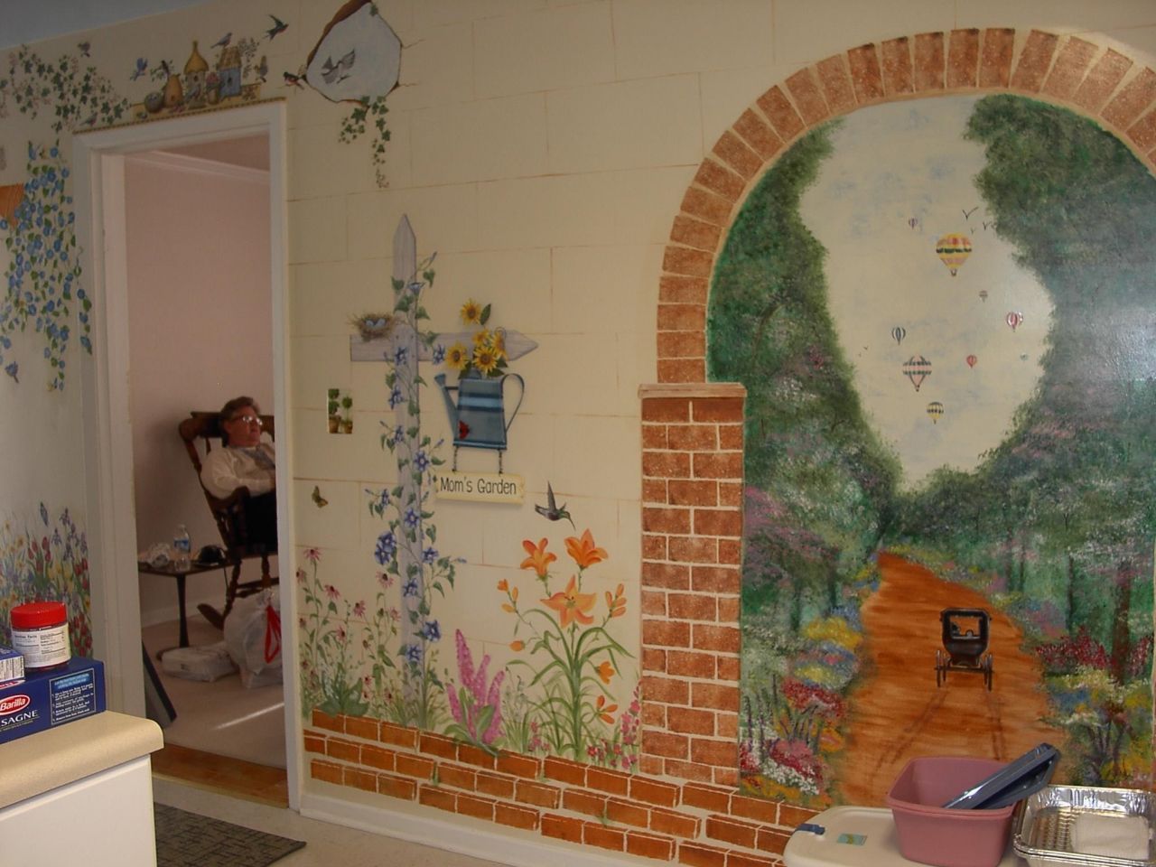 3752 Tea Rose St.  Photo 8