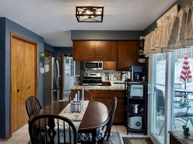 1005 Heatherwood Lane, Orrville, OH 44667 Photo 17