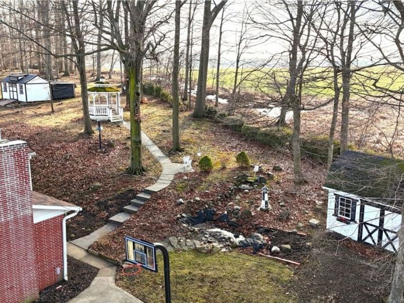 1005 Heatherwood Lane, Orrville, OH 44667 Photo 35