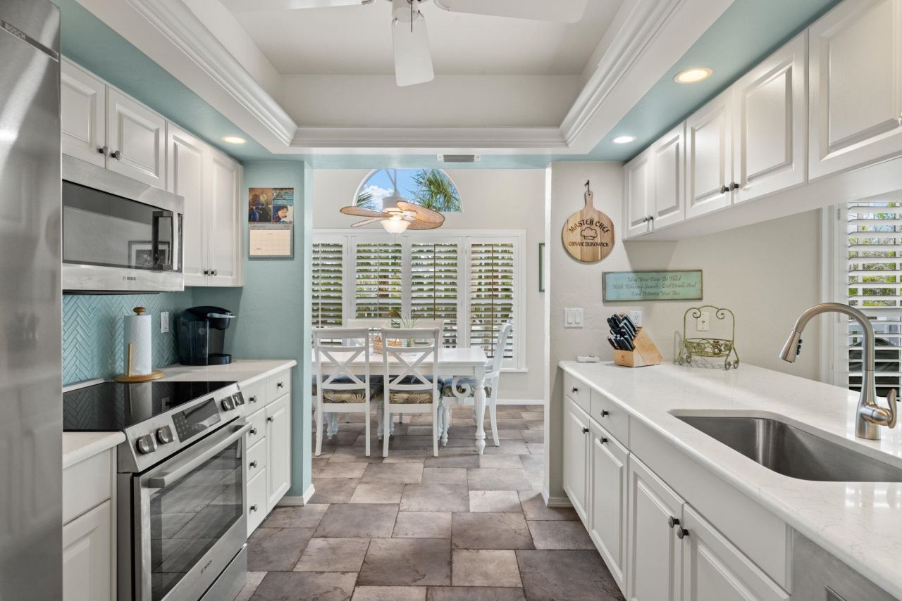 284 Ferry Landing Dr, Sanibel, FL 33957 Photo