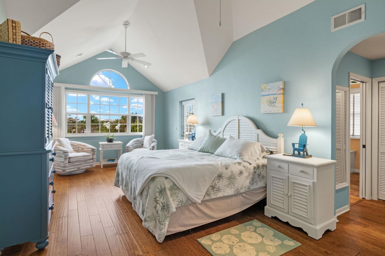 284 Ferry Landing Dr, Sanibel, FL 33957 Photo