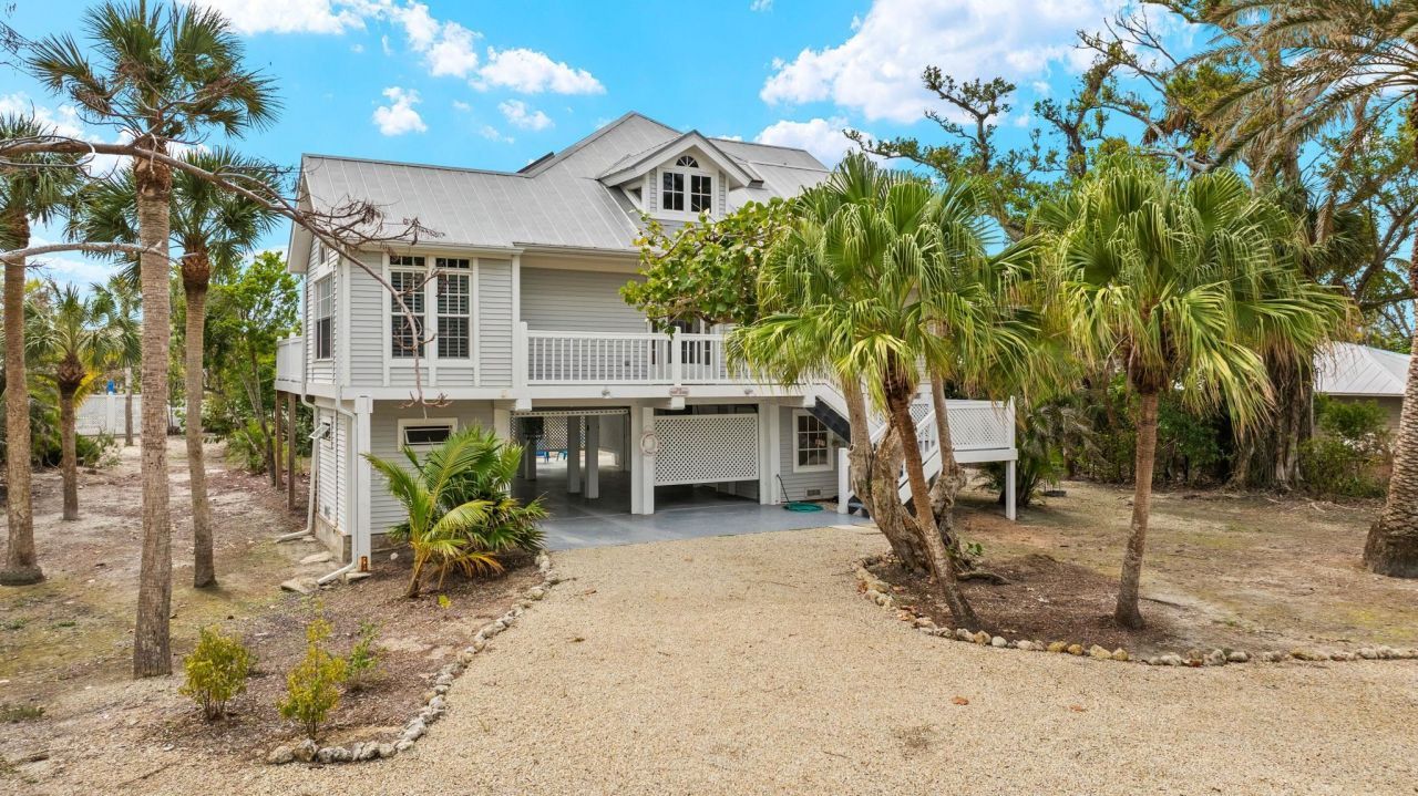 284 Ferry Landing Dr, Sanibel, FL 33957 Photo