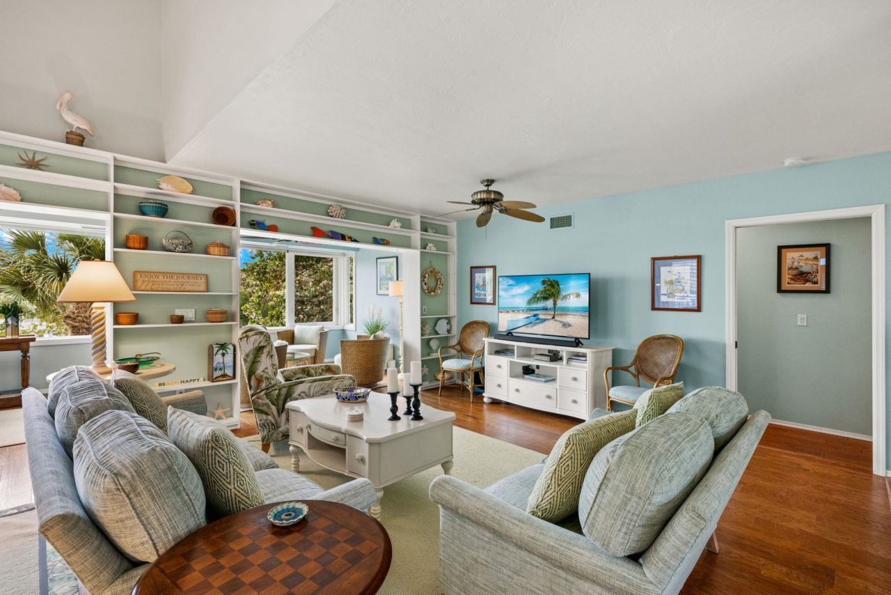 284 Ferry Landing Dr, Sanibel, FL 33957 Photo