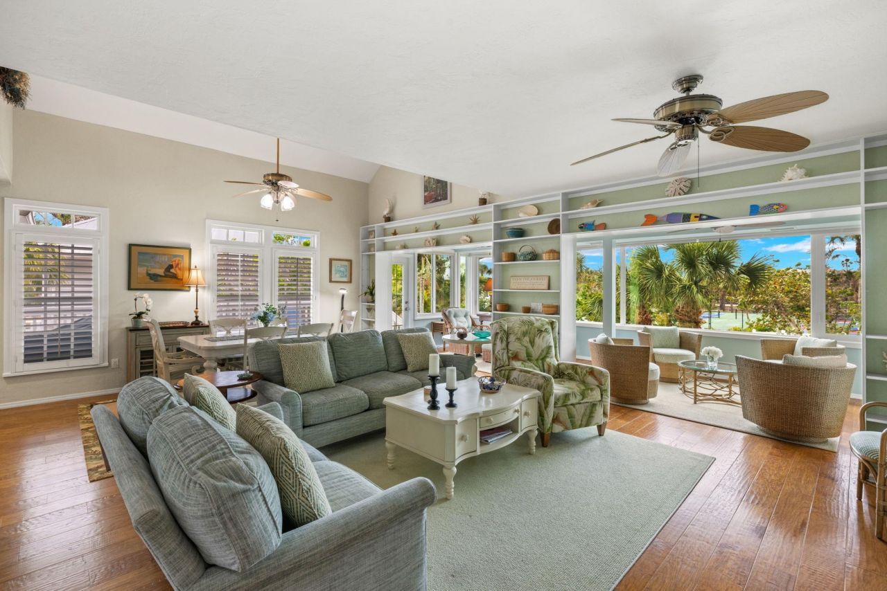 284 Ferry Landing Dr, Sanibel, FL 33957 Photo
