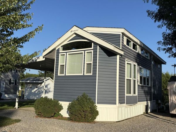 11377 Township Rd 266 , Unit 66, Lakeview, OH 43331