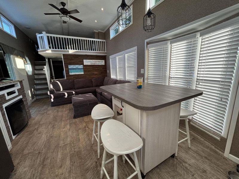 11377 Township Rd 266 , Unit 66, Lakeview, OH 43331 Photo 15