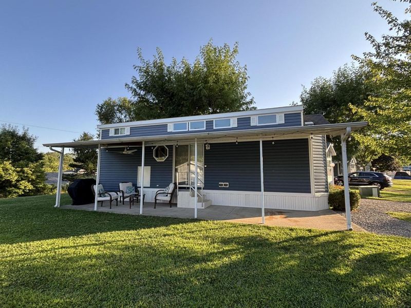 11377 Township Rd 266 , Unit 66, Lakeview, OH 43331 Photo 2