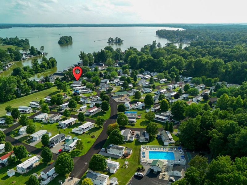 11377 Township Rd 266 , Unit 66, Lakeview, OH 43331 Photo 30