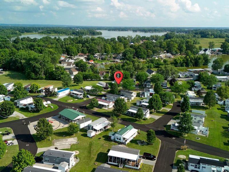 11377 Township Rd 266 , Unit 66, Lakeview, OH 43331 Photo 31