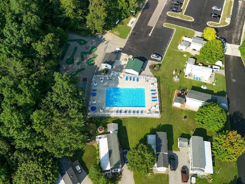 11377 Township Rd 266 , Unit 66, Lakeview, OH 43331 Photo 35