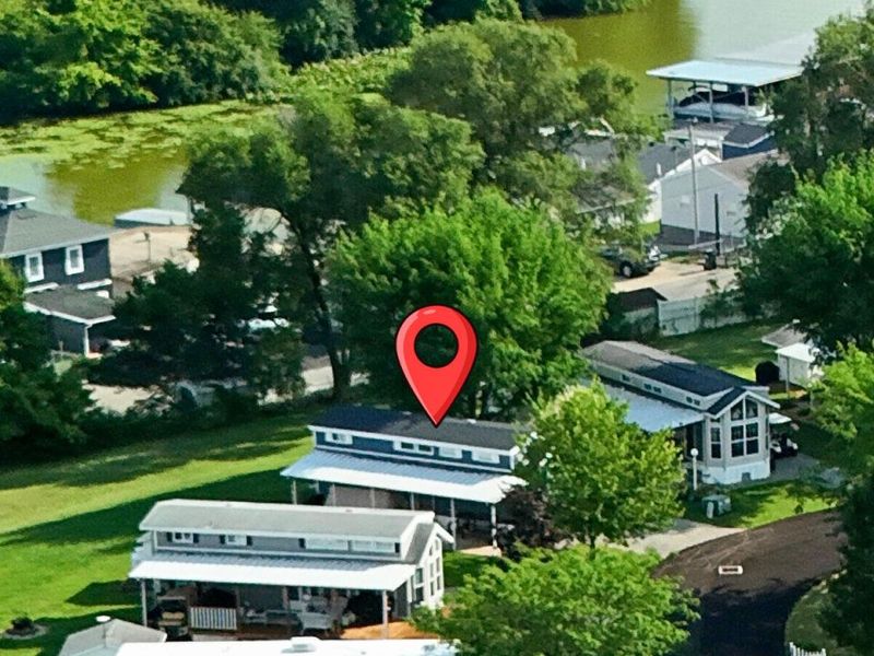 11377 Township Rd 266 , Unit 66, Lakeview, OH 43331 Photo 37