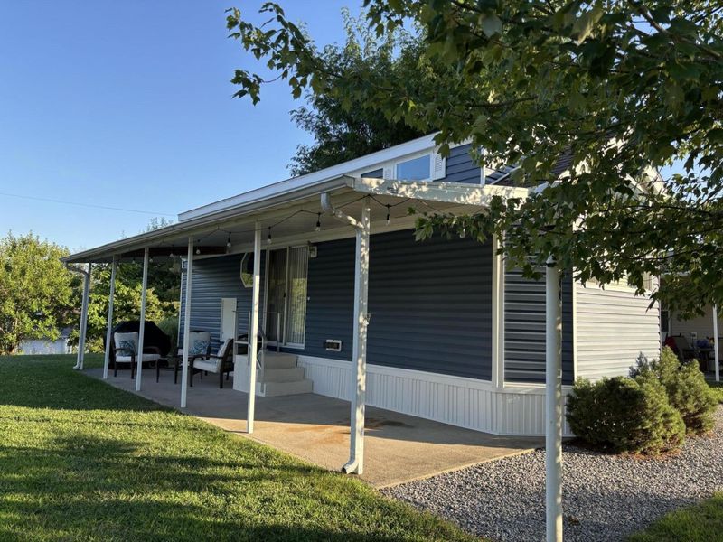 11377 Township Rd 266 , Unit 66, Lakeview, OH 43331 Photo 4