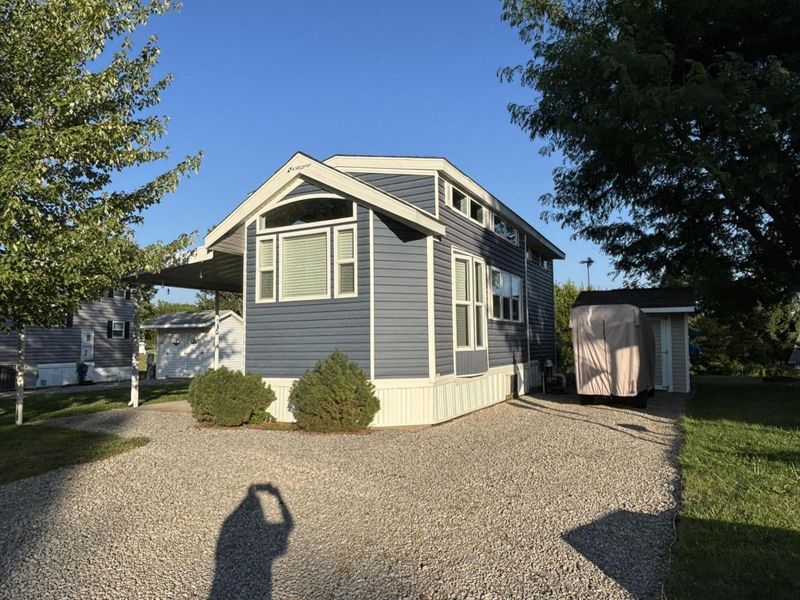 11377 Township Rd 266 , Unit 66, Lakeview, OH 43331 Photo 6