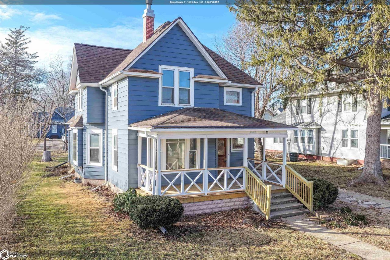 1611 9th Street, Harlan, IA 51537 Main Photo