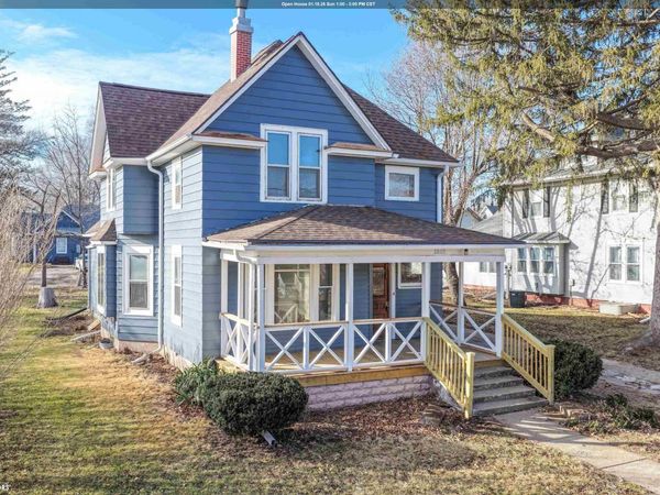 1611 9Th Street, Harlan, IA 51537